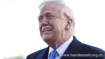 Fährt Trump den Dollar an die Wand?