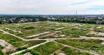 Evakuierung steht an: Alte Granaten in Hannover-Sahlkamp entdeckt