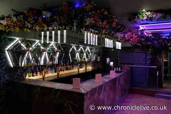 Doors close at Newcastle bar for final time weeks after closure announcement