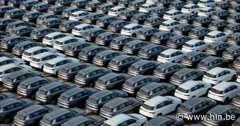 BYD overtreft Tesla en boekt recordomzet van meer dan 100 miljard dollar