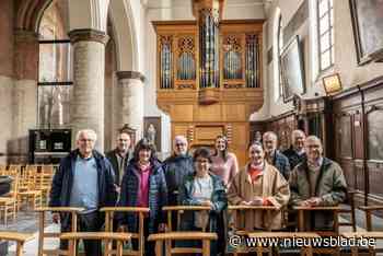 Orgelkring en stad zetten met jaarlijkse festival orgelmuziek in de kijker