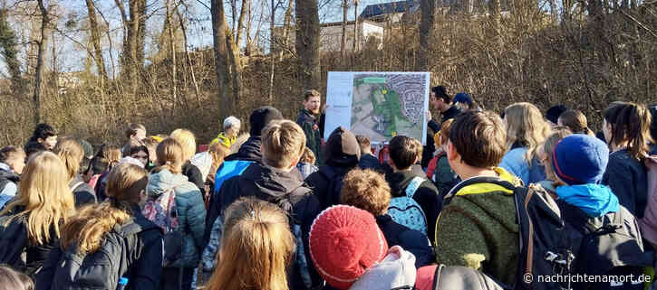 Waldputztag: Gemeinsam für eine saubere Umwelt!