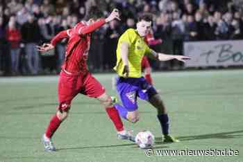 HRS Haasdonk opnieuw aan de leiding na winst in Beverse derby: “Ze worden de verdiende kampioen”