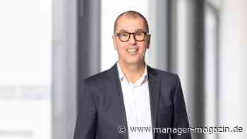 Hans Joachim Reinke: CEO von Union Investment geht nach 35 Jahren