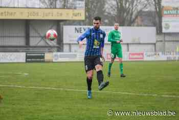 Joachim Van Damme wil niets meer laten liggen met VW Hamme: “We gaan Mandel niet lossen”