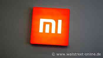 Nach BYD: Xiaomi plant Mega-Aktienverkauf von 5,3 Milliarden US-Dollar