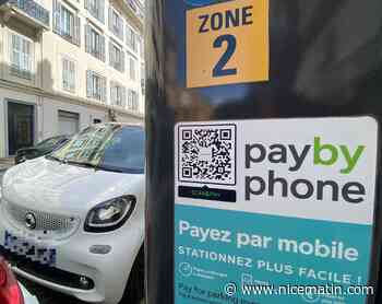 Attention à cette arnaque au stationnement de retour à Nice
