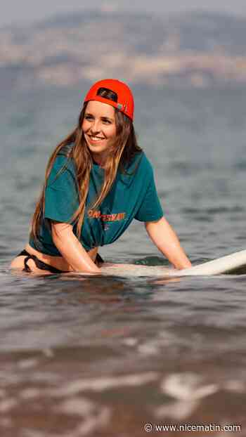 Onsurfskate, la marque de vêtements de glissevaroise sort la ligne "Roches rouges"