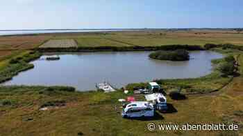 Idyll am Meer: See-Grundstück auf Sylt wird Donnerstag versteigert
