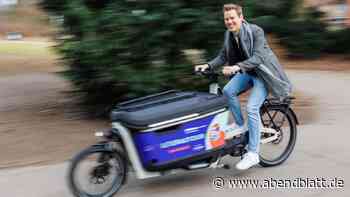 Angela Merkel gab ihm einen Korb, jetzt strampelt er sich ab