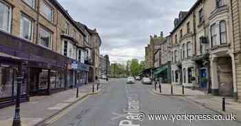 North Yorkshire Victorian spa town among Britain's poshest for a spring break