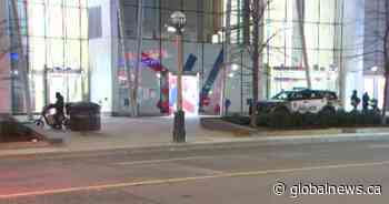 ‘They were known to each other’: Teen shot, killed inside downtown Toronto condo