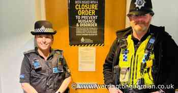 Closure order extended on home after neighbours blighted by anti-social behaviour