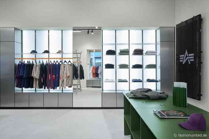 Strategische Synergien: Wie Kollaborationen Alpha Industries an der Modefront halten