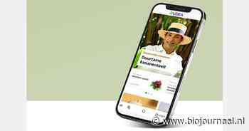 Udea lanceert vernieuwde website