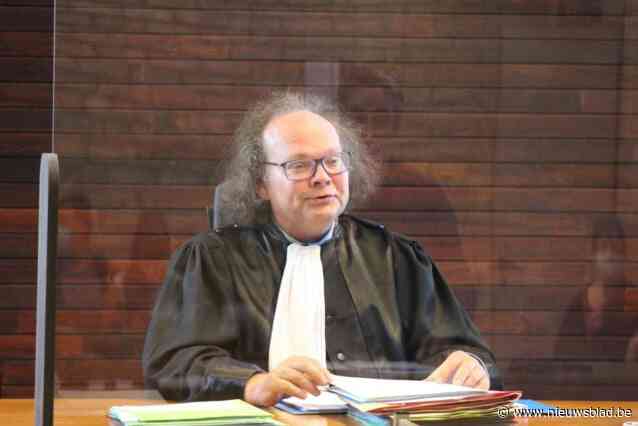 Chauffeurs voor rechter na rijden onder invloed tijdens winterbobcampagne: “Het zijn niet de meest slimmen die hier voor mij staan”