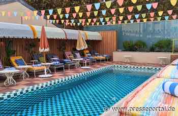 Luxusreisen im Wandel: Vom New York-Shopping-Trip zum Campingplatz