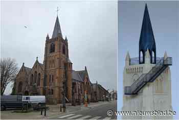 Buurtbewoners vangen nu ook in beroep bot tegen komst uitkijkplatform op Sint-Eligiuskerk: “Je kijkt tot op de keukentafel door het dakraam””
