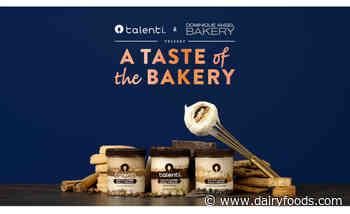 Talenti introduces several new flavors
