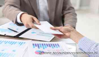 Ruim 6% meer salaris voor medewerkers SRA-kantoren