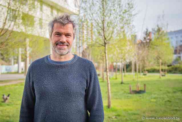 Kunstenaar vangt ook in beroep bot en moet atelier na 26 jaar verlaten: “Nog altijd zonder grondige motivatie”