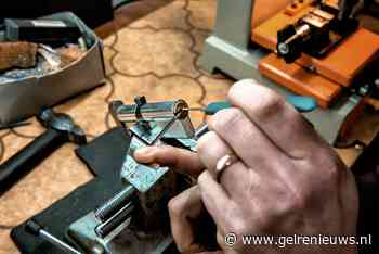 Hoe herken je dat jouw slot aan vervanging toe is?