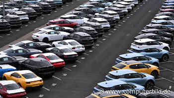 Strafzölle: So schlagen sich die Autobauer