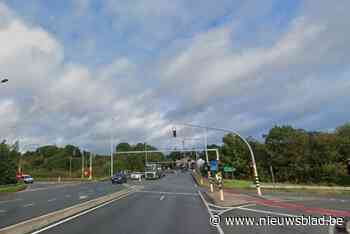 Sterke verkeershinder verwacht door wegenwerken aan op- en afrittencomplex