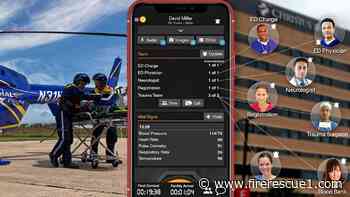 New integration between Pulsara platform and ZOLL emsCharts ePCR streamlines data management and improves care coordination