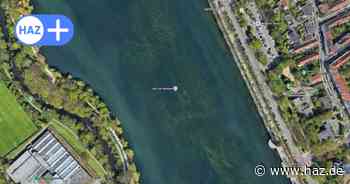 Golf von Hannover: Bei Google heißt der Maschsee plötzlich anders