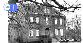 Denkmale in Hannover: Historie des Wulfschen Guts am Wulfspark in Kirchrode