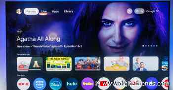 Google TV could get a feature that helps you find your next weekend binge