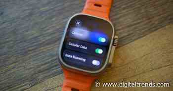 Apple Watch Ultra 3’s potential life-saving feature surfaces again