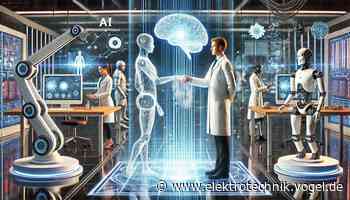 So intelligent sind unsere Roboter