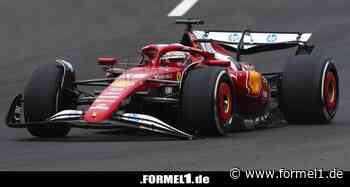 FIA erklärt: Darum greifen die neuen Frontflügel-Tests erst ab Barcelona
