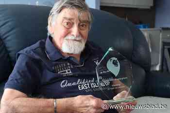 Icoon van Vlaamse zaak, Guido Van Branteghem neemt afscheid als bestuurslid N-VA-Zelzate