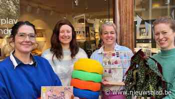 The Box verwelkomt acht onderneemsters in pop-upwinkel: “Van planten tot speelgoed”