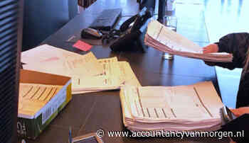 Boekhouding ongevraagd op orde gebracht: geen vergoeding, vindt rechter