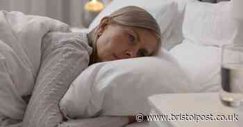 Surprising food could be preventing you from sleeping at night