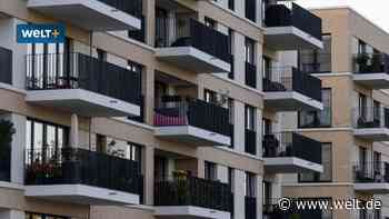 Tiefpunkt erreicht? Wohin sich die Immobilienpreise jetzt entwickeln