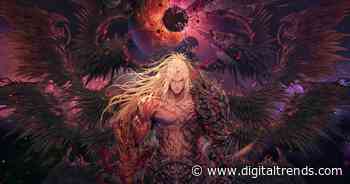 The First Berserker: Khazan review: a competent Soulslike that’ll test your patience