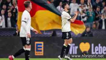 Sportmarketing: Edeka wird neuer Sponsor des DFB