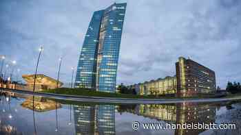 EZB: Anzeichen für weitere Zinssenkung verdichten sich