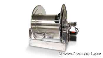 Hannay Reels featured at the 2025 FDIC International