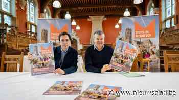 Stadsbestuur nodigt alle Mechelaars uit op De Grote Stadsdialoog: “Debat en discussie zijn goed voor de democratie”