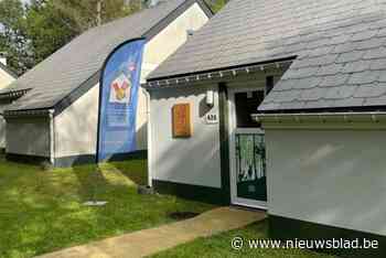 Kinderfonds Ronald McDonald opent vakantiehuis in Center Parcs
