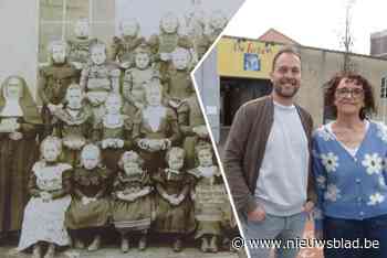 Gezellige wijkschool in grote scholenstad viert 150-jarig bestaan: “In de jaren 90 waren we op sterven na dood”