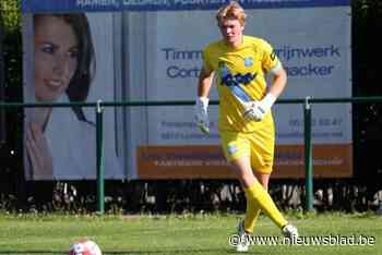 Nieuw bloed voor Excelsior Zedelgem