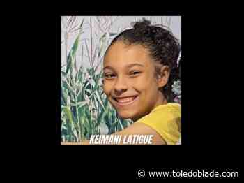 Warrant issued for father in missing child case