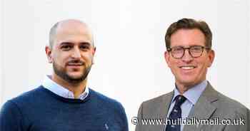 Connexin's full-fibre network in Hull and East Yorkshire acquired by CityFibre